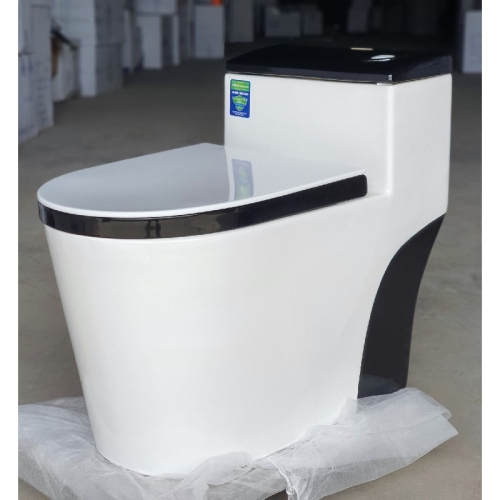Bệt vệ sinh 1 khối Gabba 9271 