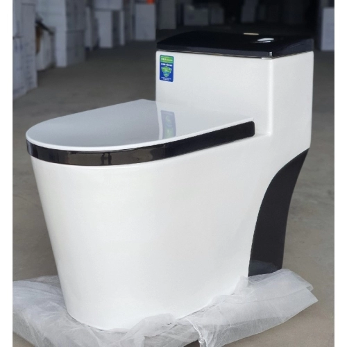 Bệt vệ sinh 1 khối Gabba 9271 