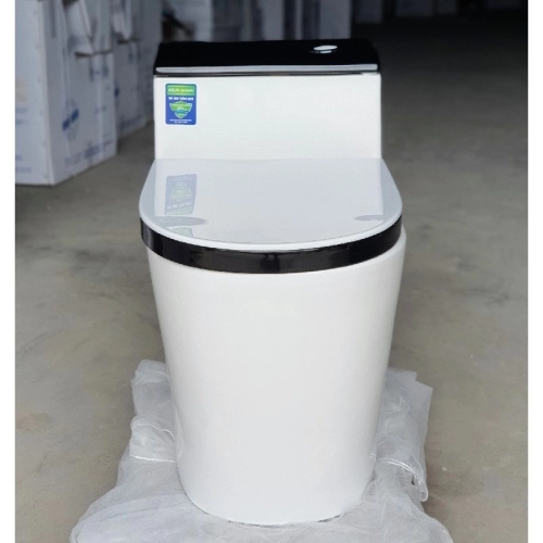 Bệt vệ sinh 1 khối Gabba 9271 