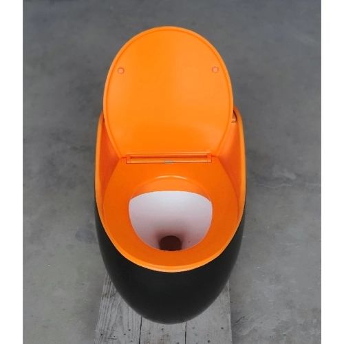 Bồn cầu trứng Gabba 9274 giá rẻ