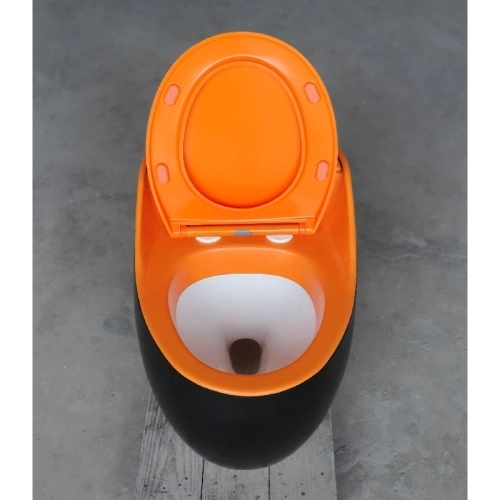 Bồn cầu trứng Gabba 9274 giá rẻ