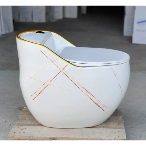 Bồn cầu trứng Gabba 9275 giá rẻ