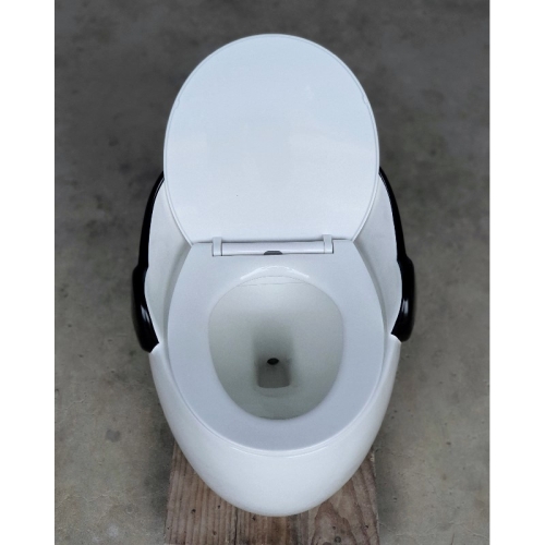 Bồn cầu trứng Gabba 9299 giá rẻ
