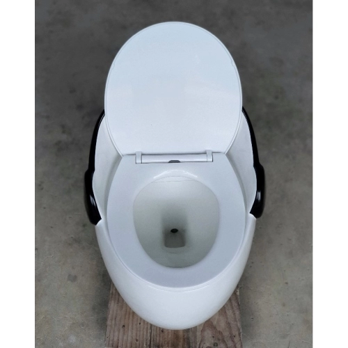 Bồn cầu trứng Gabba 9299 giá rẻ