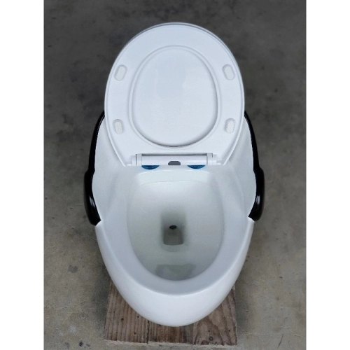 Bồn cầu trứng Gabba 9299 giá rẻ