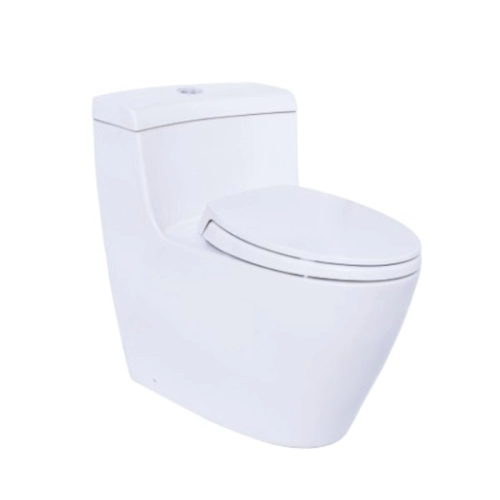 BỒN CẦU 1 KHỐI TOTO MS636DT2 