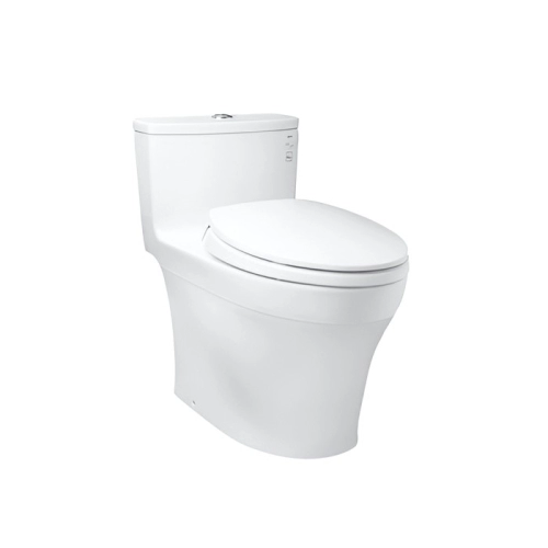 BỒN CẦU 1 KHỐI TOTO MS885DT2