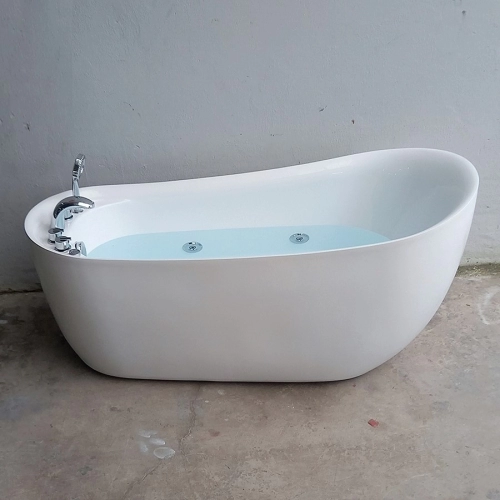 Bồn tắm massage Gabba GB-09 