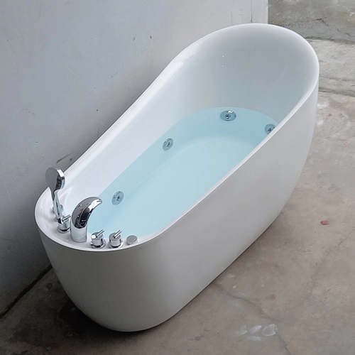 Bồn tắm massage Gabba GB-09 