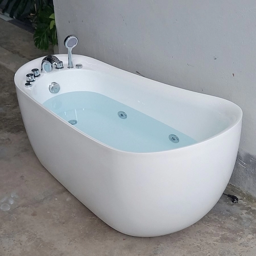 Bồn tắm massage Gabba GB-09 