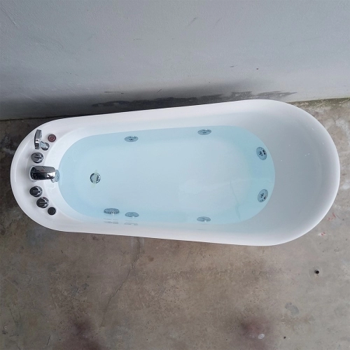 Bồn tắm massage Gabba GB-09 