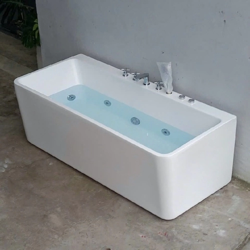 Bồn tắm massage Gabba GB-16