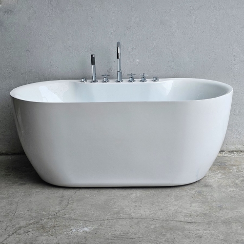Bồn tắm massage Gabba GB-06 1m6 giá rẻ