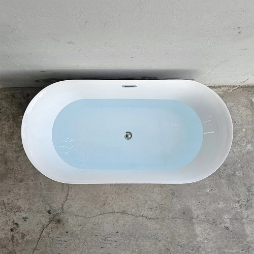 Bồn tắm nằm Gabba GB-01 1m5
