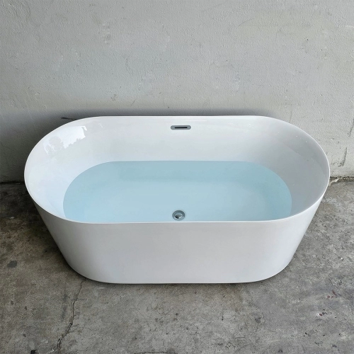 Bồn tắm nằm Gabba GB-01 1m5