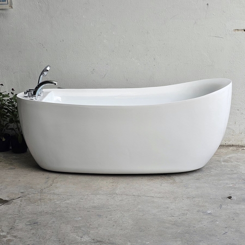 Bồn tắm ngâm Gabba GB-03 1m6