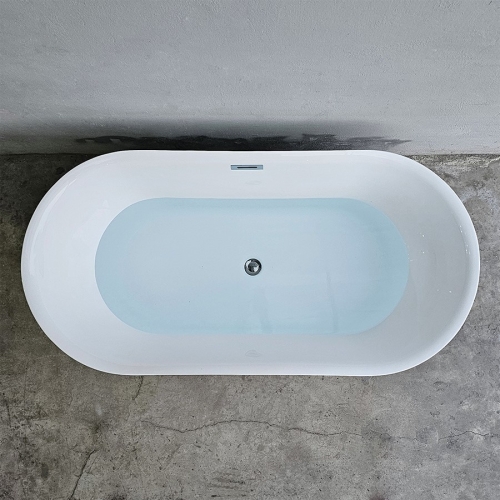 Bồn tắm nằm Gabba GB-05 1m7 giá rẻ