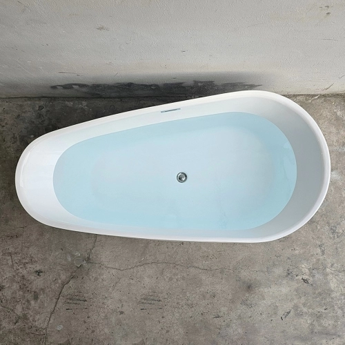 Bồn tắm nằm Gabba GB-07 nhựa acrylic