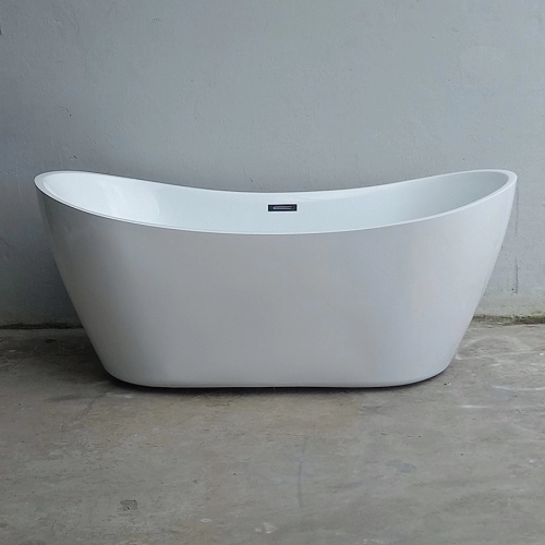 Bồn tắm nằm thỏi vàng Gabba GB-08