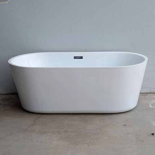 Bồn tắm nằm giá rẻ Gabba GB-10 1m7