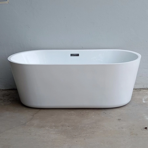 Bồn tắm nằm giá rẻ Gabba GB-10 1m7