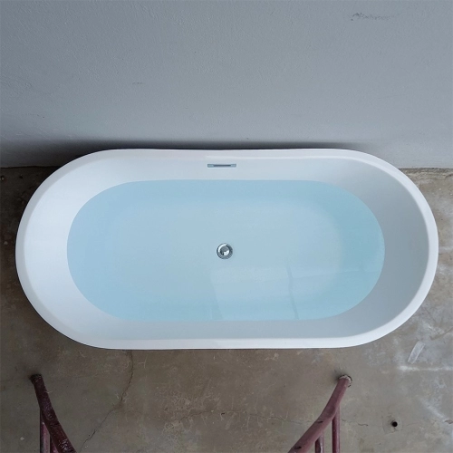 Bồn tắm nằm giá rẻ Gabba GB-10 1m7