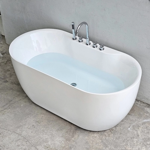 Bồn tắm nằm Gabba GB-11 1m5