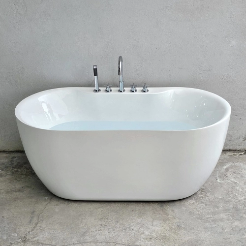 Bồn tắm nằm Gabba GB-11 1m5