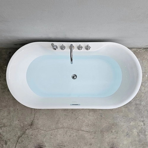Bồn tắm nằm Gabba GB-11 1m5