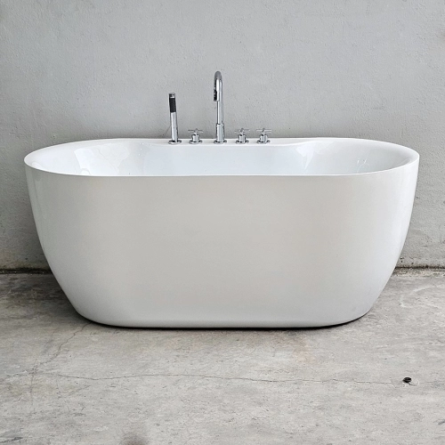 Bồn tắm nằm Gabba GB-11 1m5