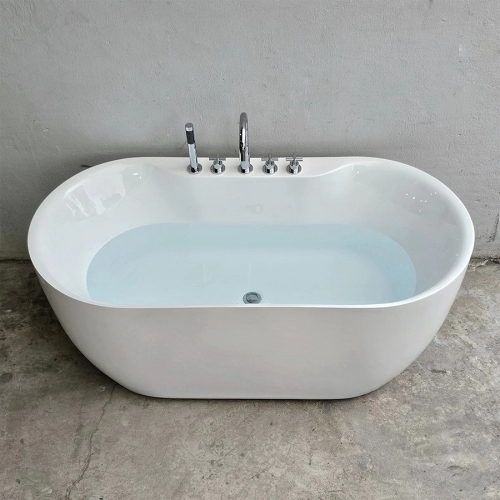 Bồn tắm nằm Gabba GB-11 1m5