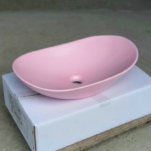 Lavabo rửa tay đặt bàn Gabba 5076