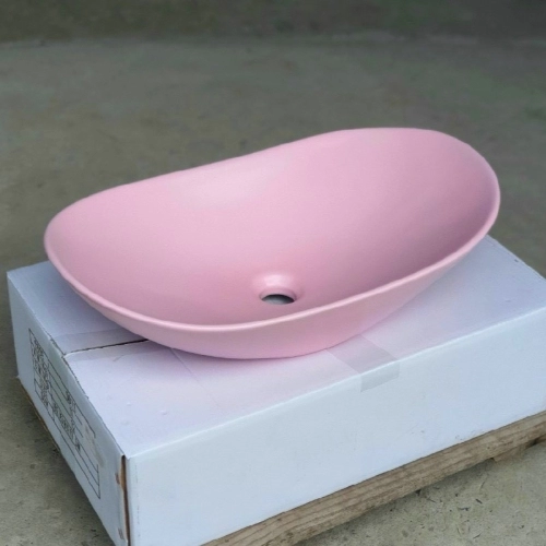 Lavabo rửa tay đặt bàn Gabba 5076