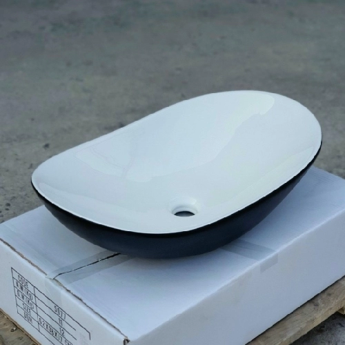 Lavabo rửa mặt đặt bàn Gabba 5077