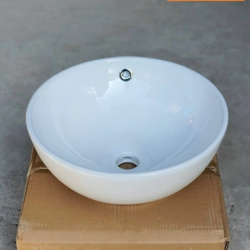 Chậu rửa mặt đặt bàn Gabba K131A