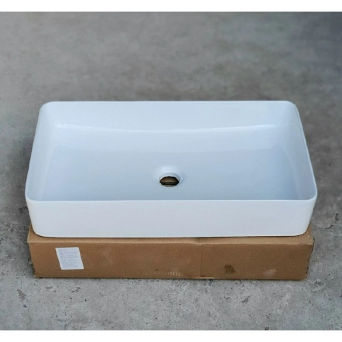 Chậu rửa lavabo Gabba K390