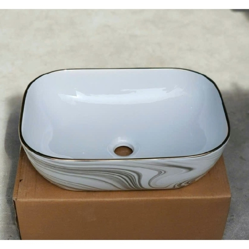 Lavabo rửa mặt Gabba K521
