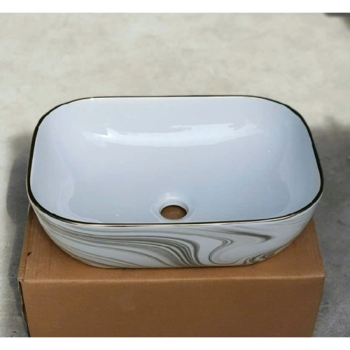Lavabo rửa mặt Gabba K521