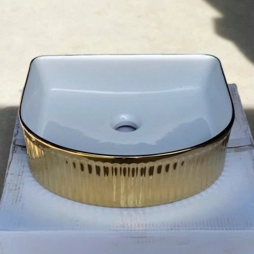 Bồn rửa mặt Gabba K567G2