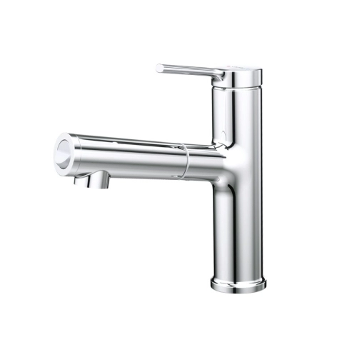 Vòi lavabo nóng lạnh Caesar B196C