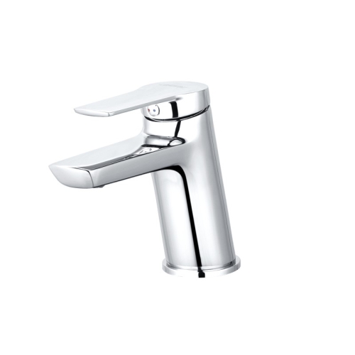 Vòi lavabo chậu rửa mặt Caesar B200CU nóng lạnh