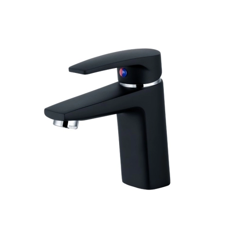 Vòi lavabo nóng lạnh Caesar B390CBU