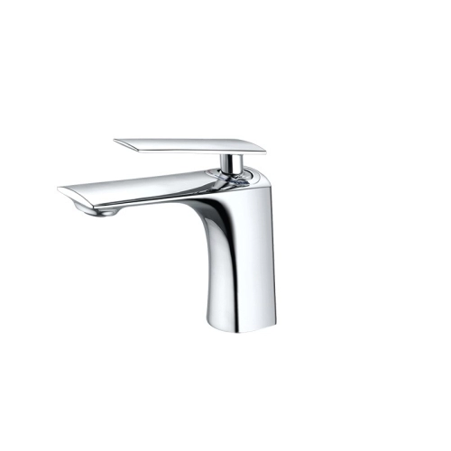 Vòi lavabo nóng lạnh Caesar B820CU