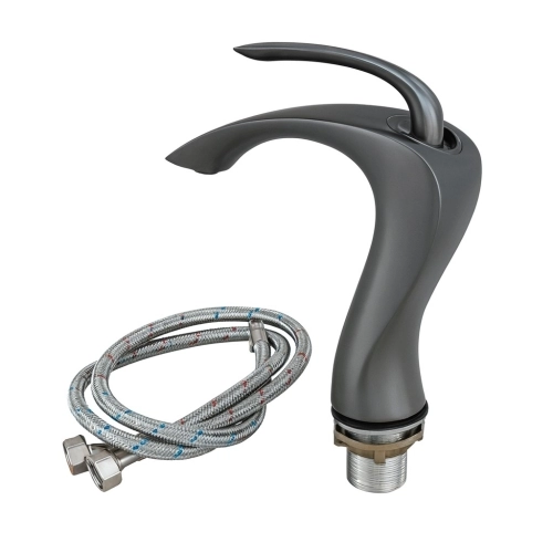 Vòi lavabo nóng lạnh Gabba 2801AX