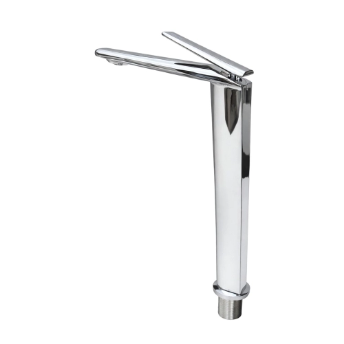 Vòi lavabo nóng lạnh Gabba 2805BB thân cao