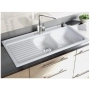 CHẬU RỬA CHÉN ĐÁ NHÂN TẠO VIỆT MỸ S2NC-03