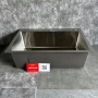 CHẬU RỬA CHÉN INOX 304 GABBA 6845