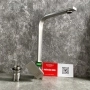 CHẬU RỬA CHÉN INOX 304 GABBA 6845