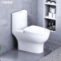 Bồn cầu Caesar 1 khối C1375