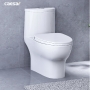 Bồn cầu Caesar 1 khối C1375